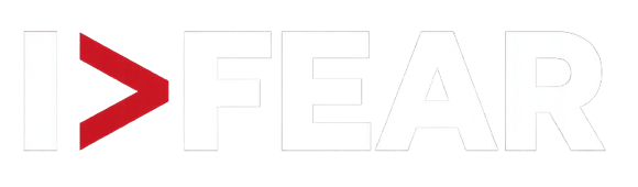 I AM GREATER THAN FEAR
